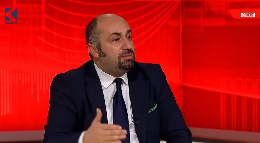 Koalicioni LDK-NIsma, Xhaferi tregon se çka mund të ndodhë (VIDEO)