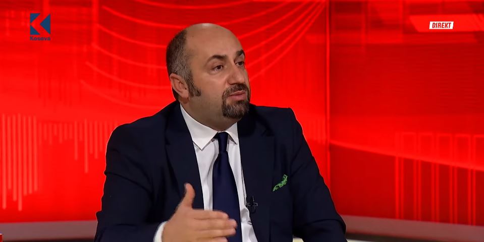 Koalicioni LDK-NIsma, Xhaferi tregon se çka mund të ndodhë (VIDEO)