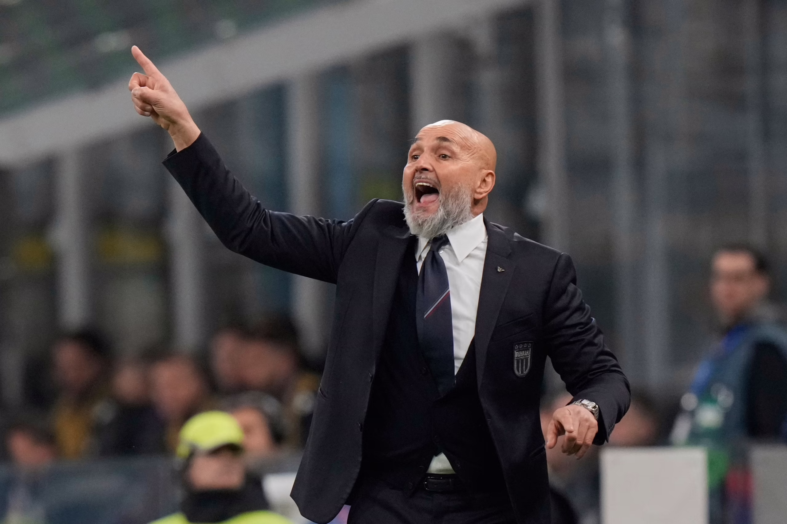 Spalletti drejt rinovimit afatgjatë me klubin bardhezi