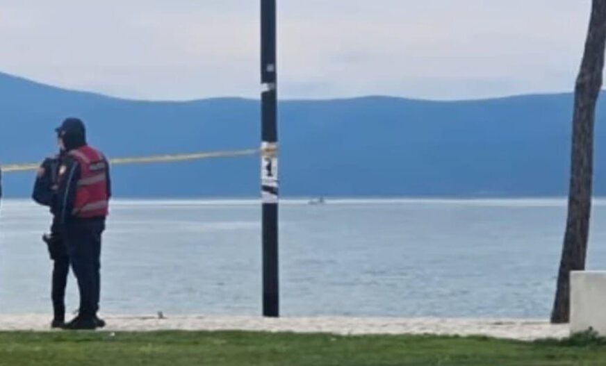 Mbytet në det një i moshuar në Vlorë