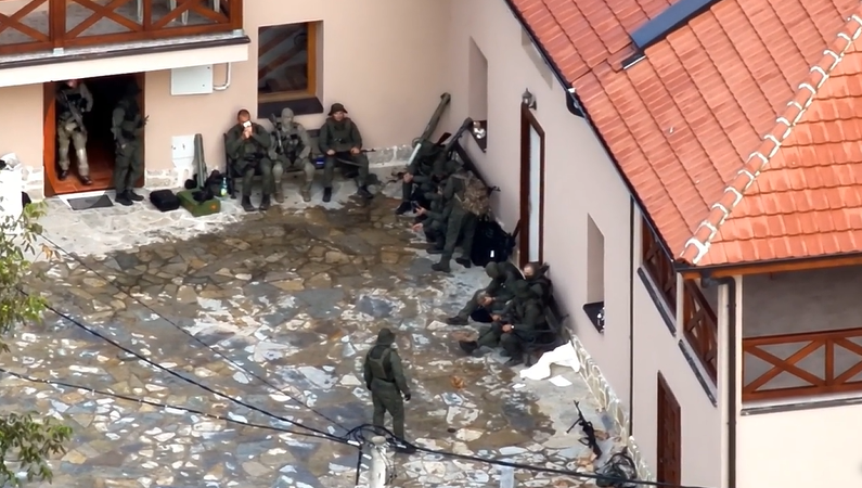 “Jutarnji”: Serbisë s’i ka faj Kroacia – s’ka BE pa i normalizuar marrëdhëniet me Kosovën