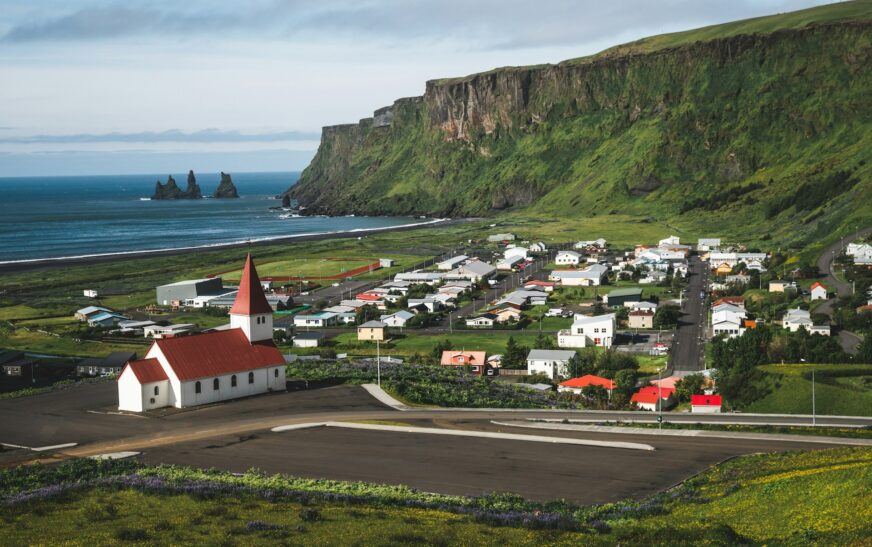 Islanda shënoi “ditën më të nxehtë në prag të Krishtlindjeve ndonjëherë”
