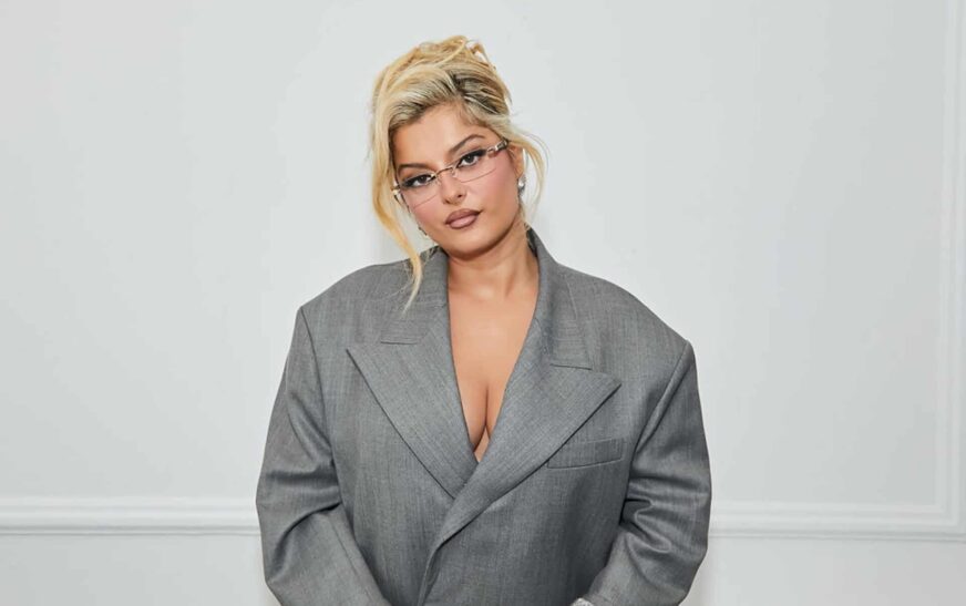 ‘Surprizon’ Bebe Rexha: Kërkon ndihmën e fansave të ia gjejnë një baba potencial për fëmijën e saj