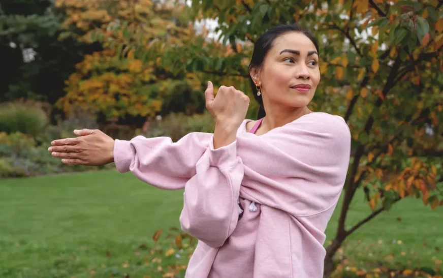 Stërvitja me gjashtë hapa për të mbrojtur dendësinë e kockave me kalimin e moshës