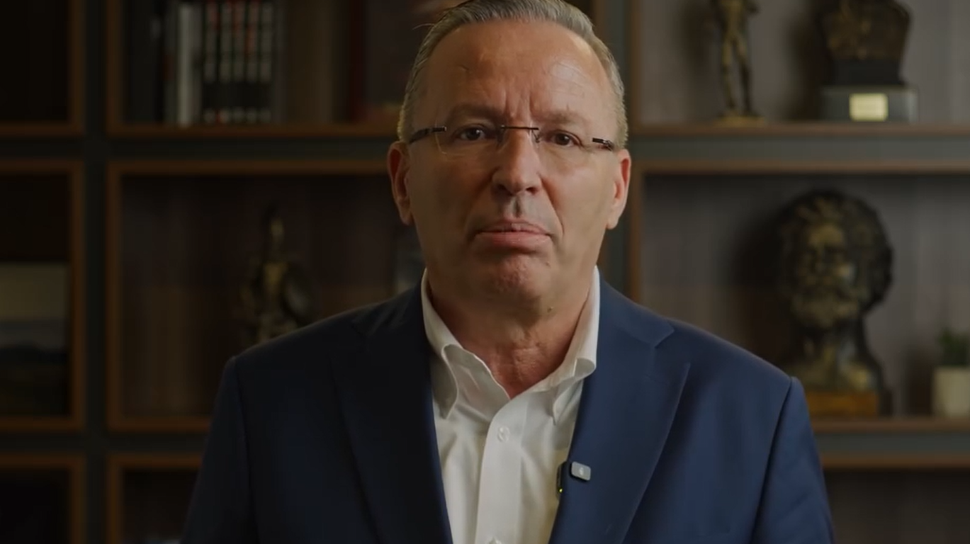 Bedri Hamza: Mjaft me përçarje, koha për bashkim dhe punë për qytetarët