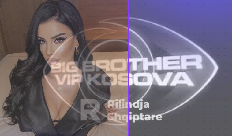 Ekskluzive: Një tjetër konkurrente e “Përputhen” hyn sot në Big Brother VIP Kosova?!