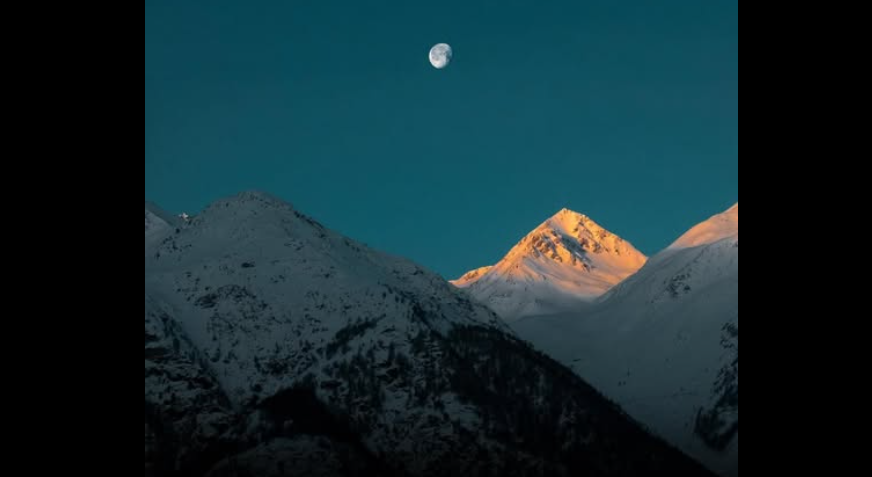 Sot ndodh solstici i dimrit: dita më e shkurtër dhe nata më e gjatë e vitit