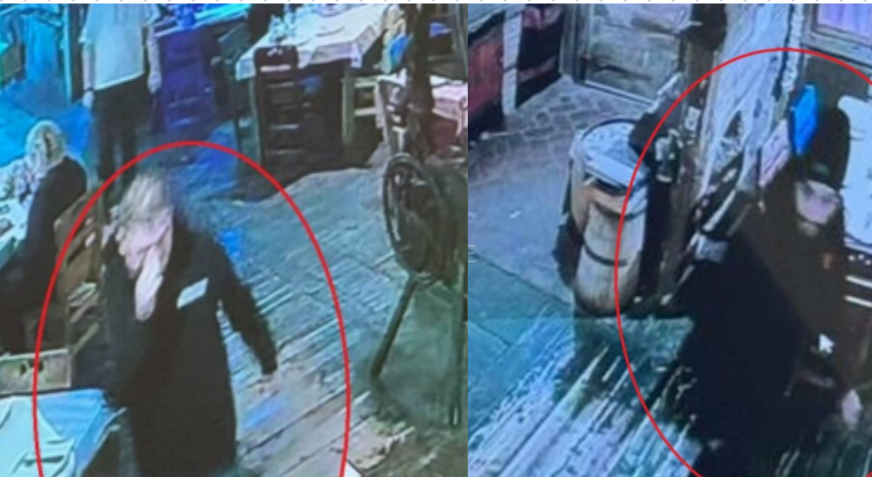 Si e sinjalizoi me prekje hunde nisjen e “aksionit” Naim Murseli, Granit Plavën