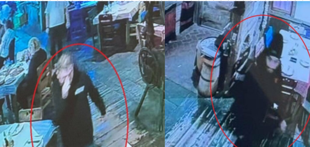 Si e sinjalizoi me prekje hunde nisjen e “aksionit” Naim Murseli, Granit Plavën