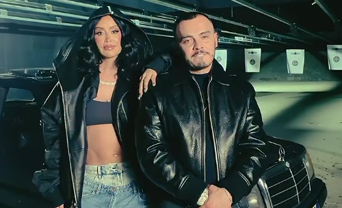 Dafina zbulon pak nga projekti i ri me Marinin