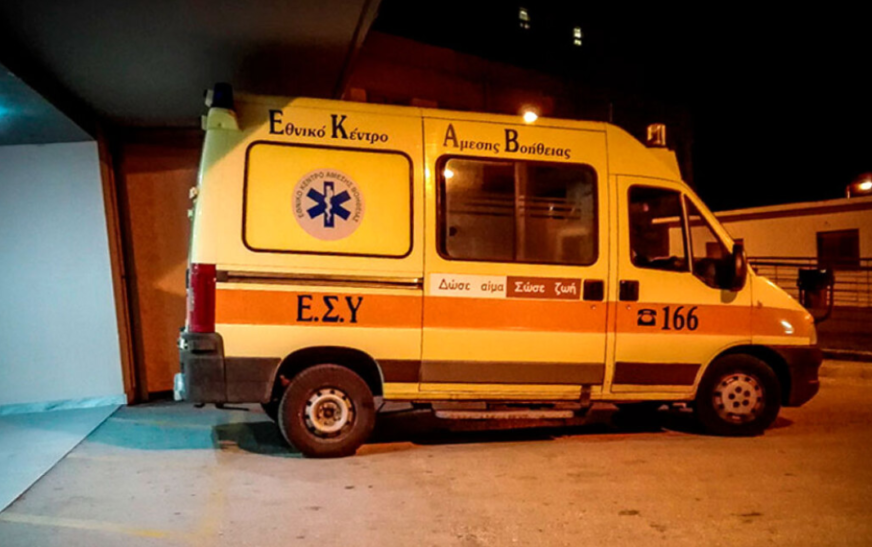 Tragjike në Greqi: Humb jetën 19-vjeçari shqiptar pasi bie nga ballkoni i katit të katërt