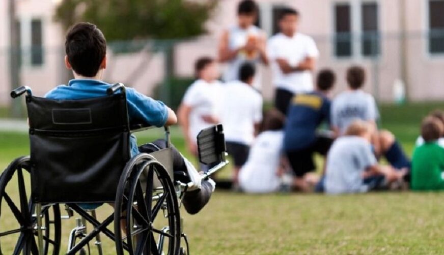 Ministria e Shëndetësisë shënon Ditën Botërore të Personave me Aftësi të Kufizuara