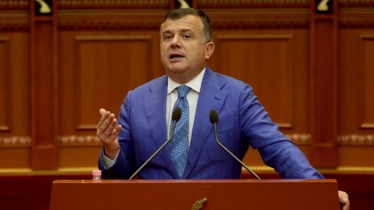 Balla: Sa herë Kosova ka festë, Saliu e bën një dëm në Shqipëri