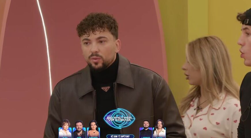 Shokon Kotorri: Toneyn e hoqi familja, jo publiku (VIDEO)