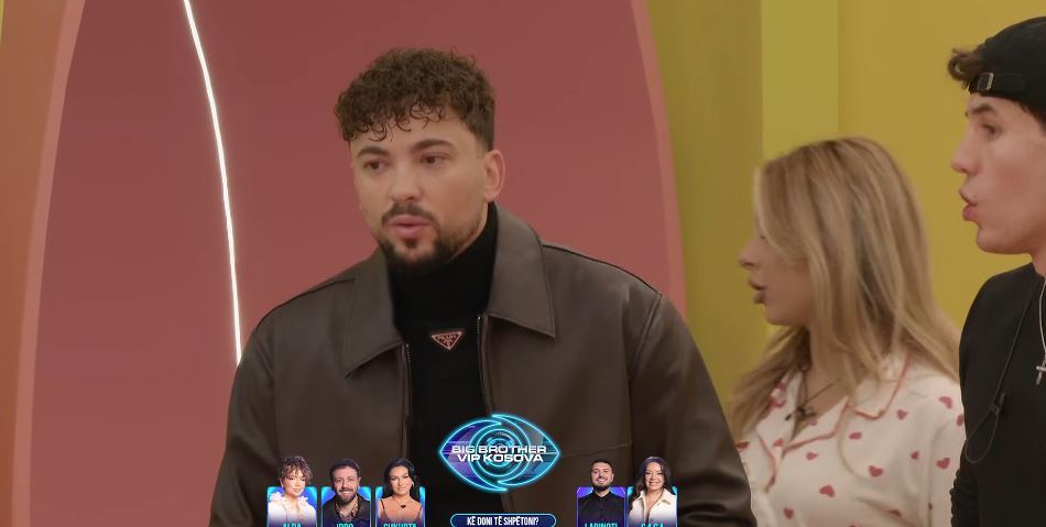 Shokon Kotorri: Toneyn e hoqi familja, jo publiku (VIDEO)