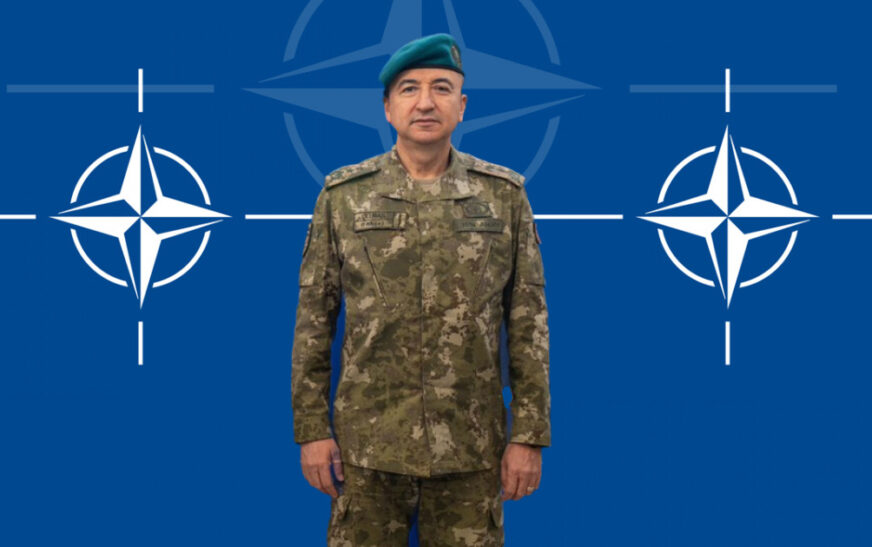 Komandanti i KFOR-it: Situata në Kosovë është e qetë, por ende e brishtë