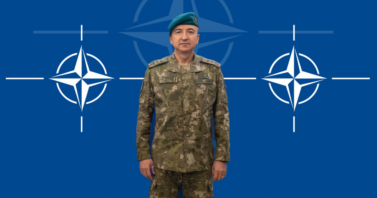 Komandanti i KFOR-it: Situata në Kosovë është e qetë, por ende e brishtë