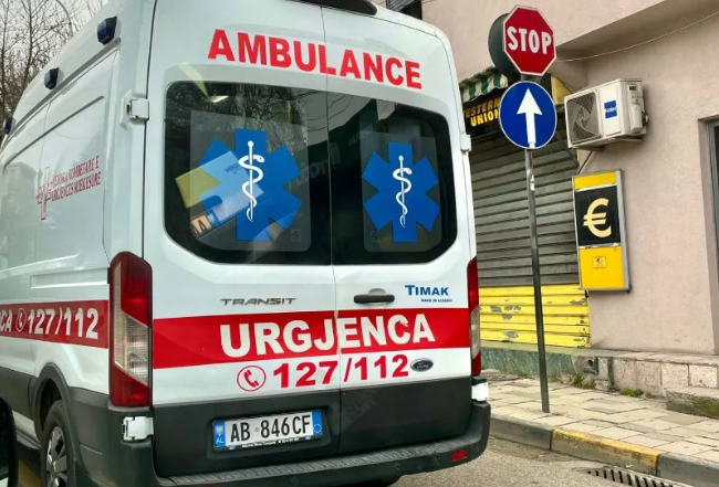 E rëndë: Rryma ia merr jetën një të riu në Malësi të Madhe