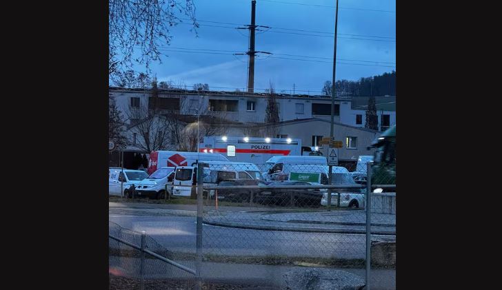 Vrasja e 71-vjeçares nga Kosova në Zvicër, flasin fqinjët: Kishte probleme shëndetësore…