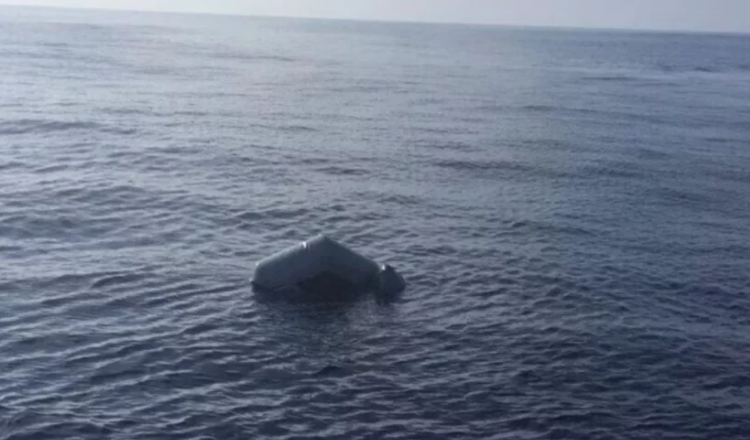 Fundoset anija në Mesdhe, vdesin 116 emigrantë