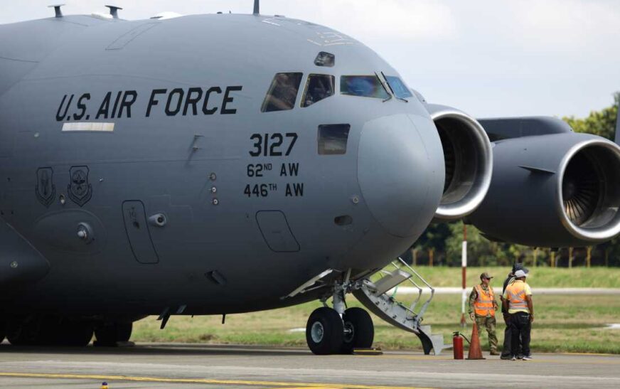 Kosova nis pranimin e migrantëve të deportuar nga ShBA-ja