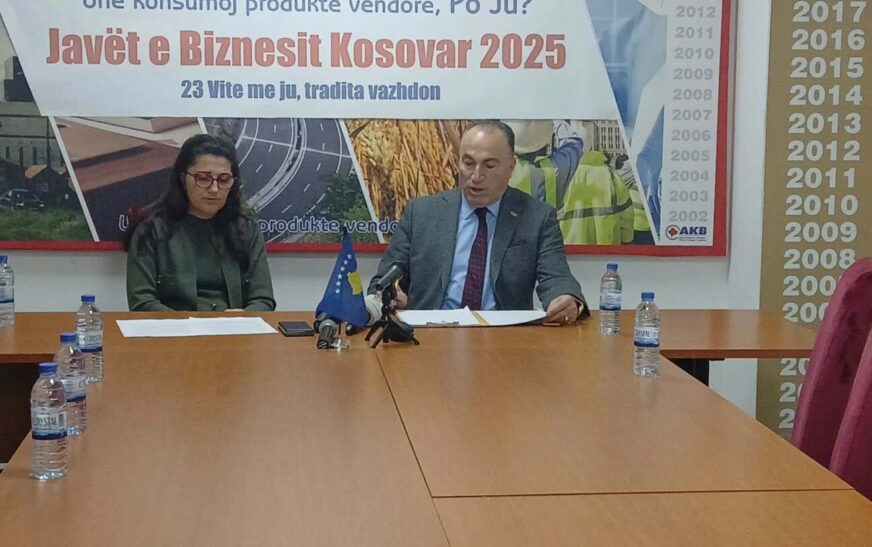 Çmimi i produkteve të konsumit rritet 12–15%