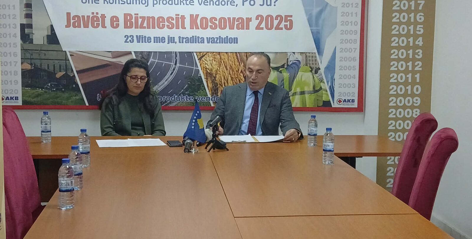 Çmimi i produkteve të konsumit rritet 12–15%