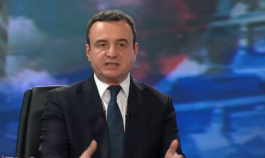 Kurti: Kam ofruar garancitë e mia që ish-krerët e UÇK-së të mbahen në Kosovë – le të jenë pranë familjarëve