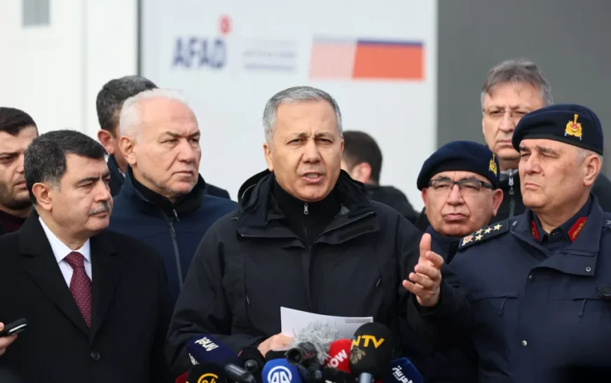 Sulmi terrorist në Stamboll, 357 të arrestuar