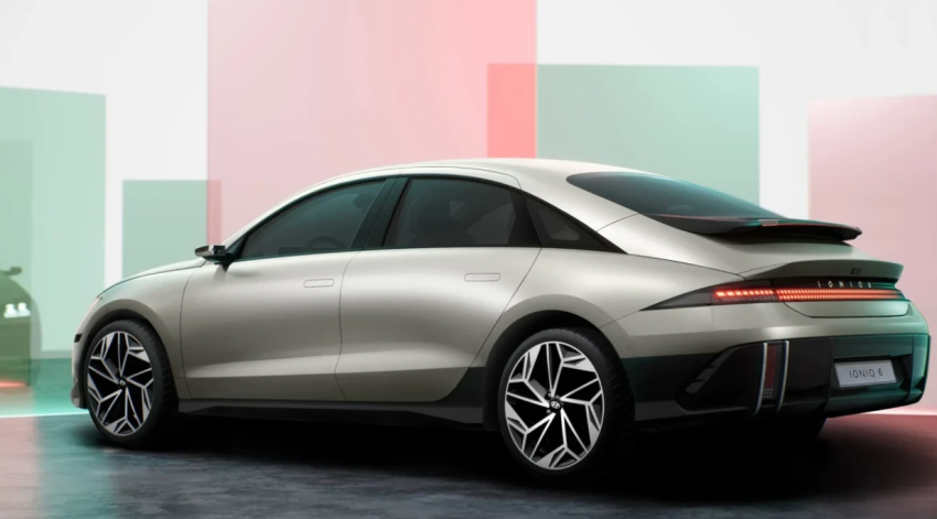 Hyundai drejt prodhimit të automjetit më të madh elektrik