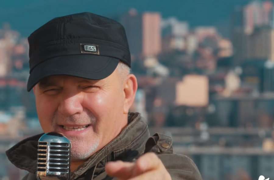 Gjendet i vdekur Shemi i grupit “Ilirët”