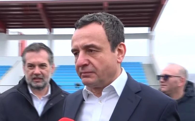 Kurti i përgjigjet kritikave për shtesat 100-euroshe: Çdo herë i kemi ndarë para Vitit të Ri