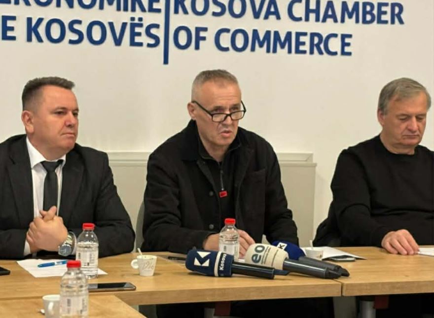 Berjani kërkon shpërndarjen e rezervave shtetërore të naftës në të gjitha pikat e karburantit  