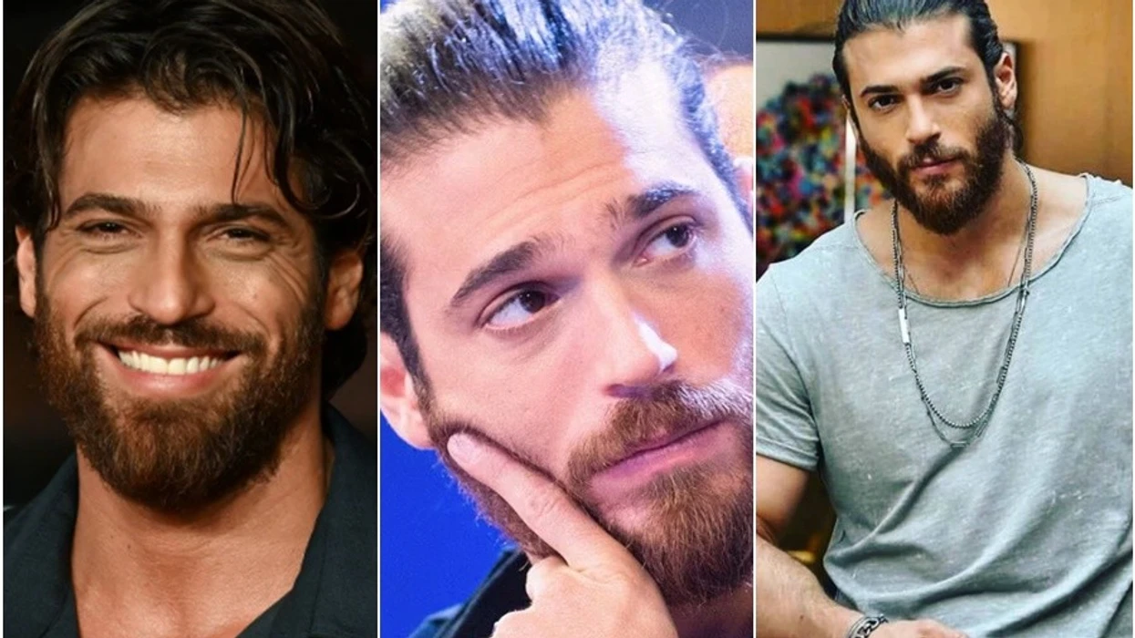 Aktori i famshëm turk Can Yaman e pranon se ka origjinë shqiptare