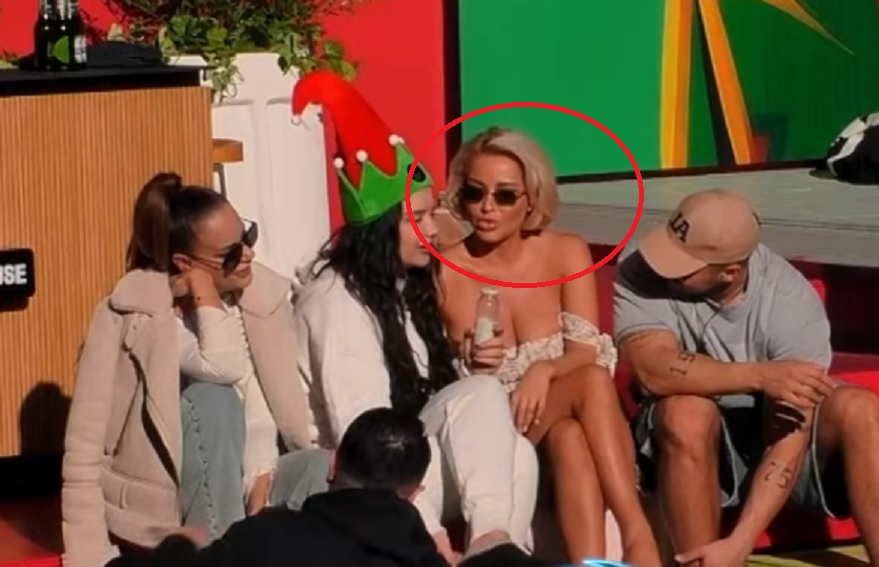 Cila vitaminë po i mungon Dolces?