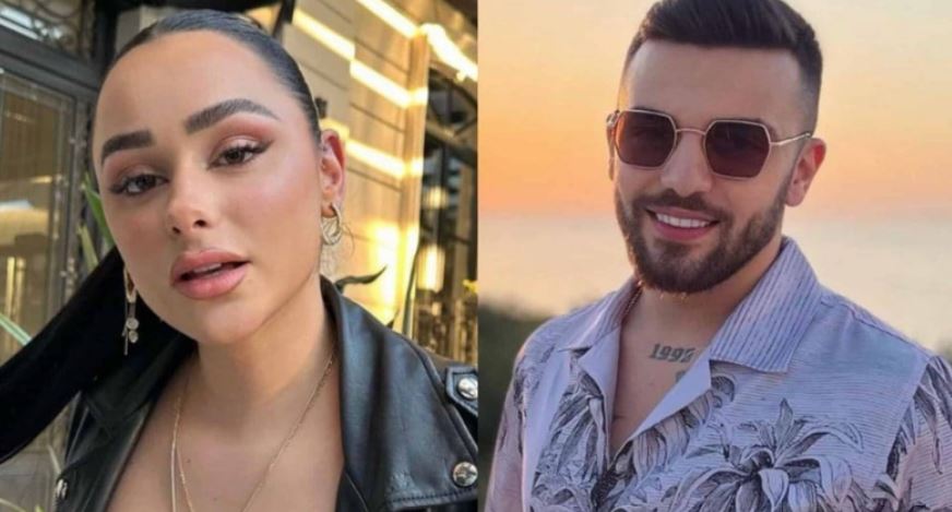 Ish-i dashuri i Egli Takos merr “vendimin” e papritur, këtë askush nuk e priste!