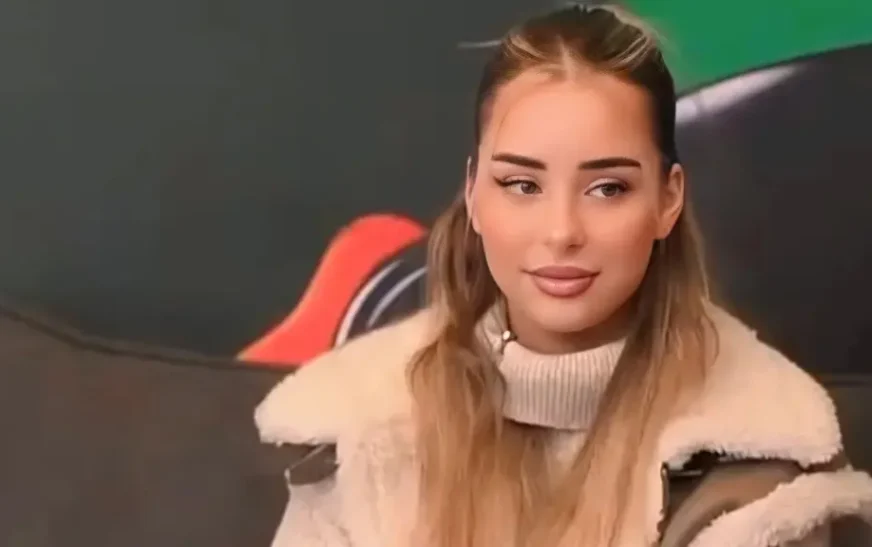 Elijona: E lash shkollën për një vit për të marrë pjesë në “Big Brother”