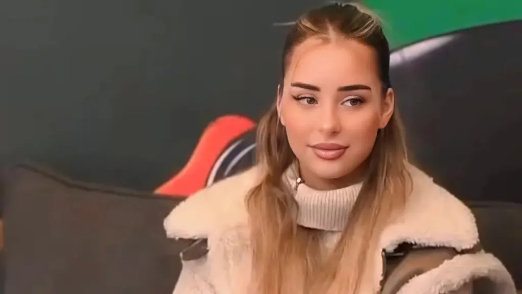 Elijona: E lash shkollën për një vit për të marrë pjesë në “Big Brother”