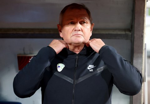 Largohet trajneri i Sllovenisë, Kosova një prej shkaktarëve