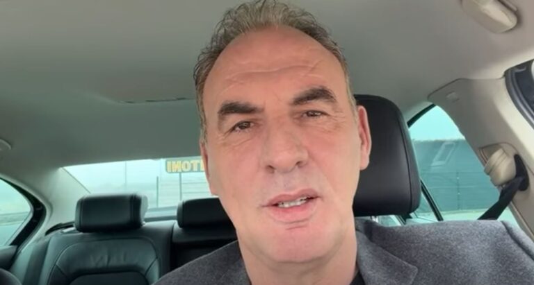 Famir Limaj me një videomesazh: Bashkë do ta çajmë rrethimin dhe do të jemi në kuvend