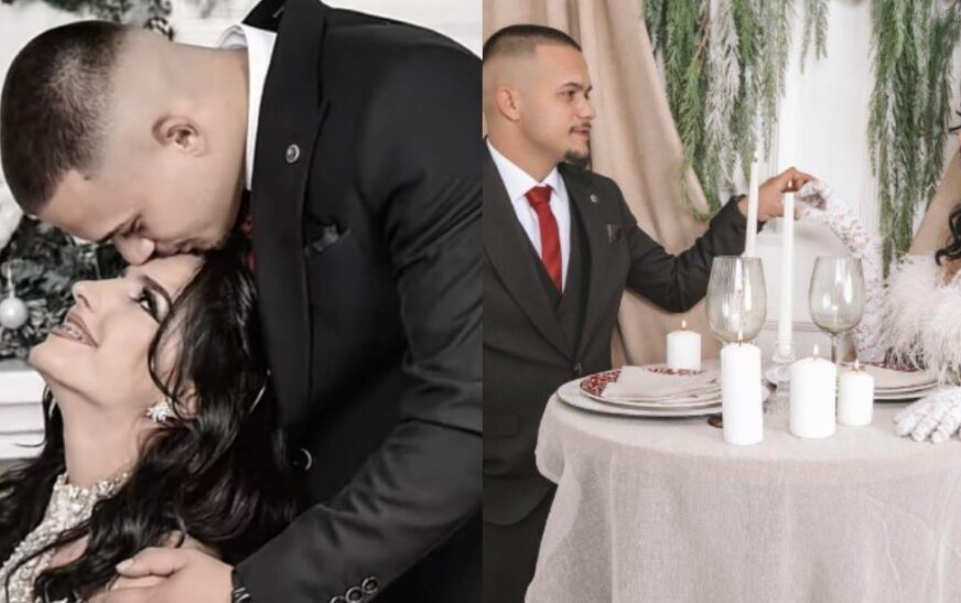Postimi prekës i burrit që humbi gruan në aksident 1 javë pas martesës: Zot ia faltë Xhenetin
