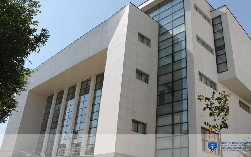 4 vjet e 6 muaj burgim Pal Berishës, tentoi ta vras një person për pronë në Gjakovë