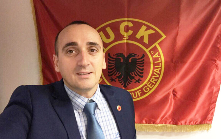 “Mos kaloni nga Serbia, nuk ka kush ju del zot”, Syla për arrestimet e shqiptarëve