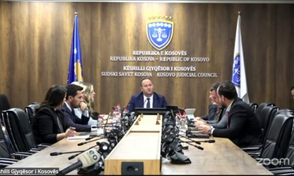 Gjyqtarët e Departamentit Special do të kompensohen me nga 170 euro shtesë për rrezikshmëri në punë