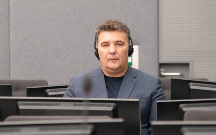 I rrëzohet kërkesa Haxhi Shalës për modifikim të dënimit