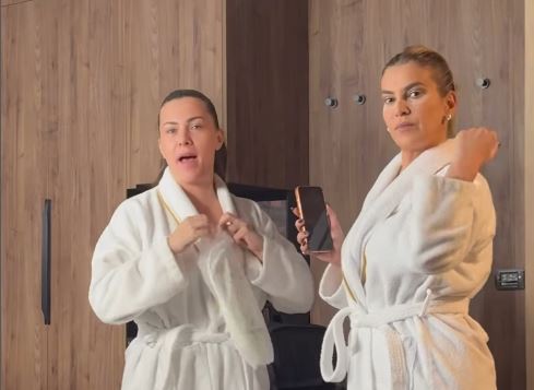 “Dua rritje rroge”, Olta ndan pak nga prapaskenat me Leonoren