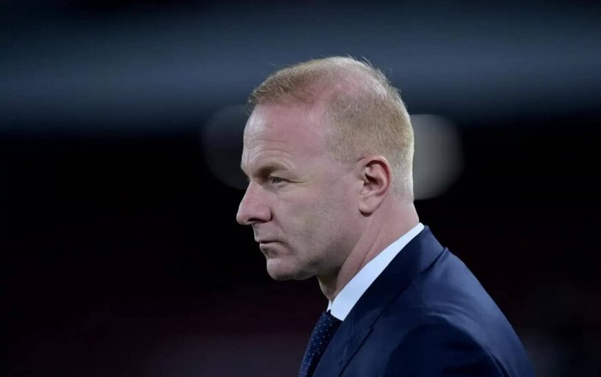 Igli Tare lëviz përpara, takohet me agjentin e Lewandowskit