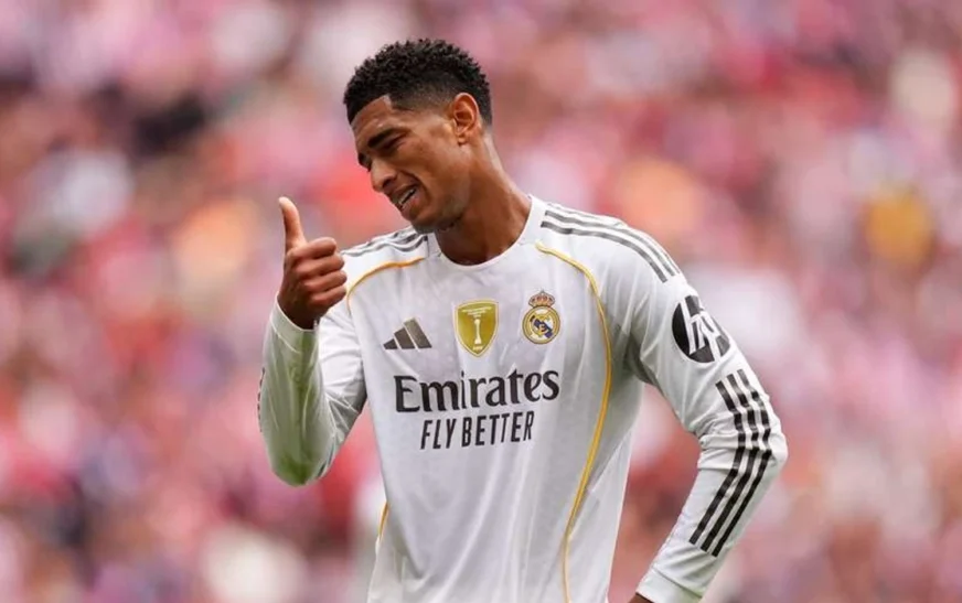 Ofertë prej 200 milionë eurosh për Jude Bellingham