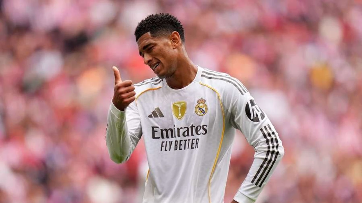 Ofertë prej 200 milionë eurosh për Jude Bellingham