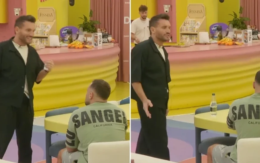 “Një Serbi iu është frikësuar një familjeje”, Ludo Lee flet për komandantin legjendar Adem Jashari